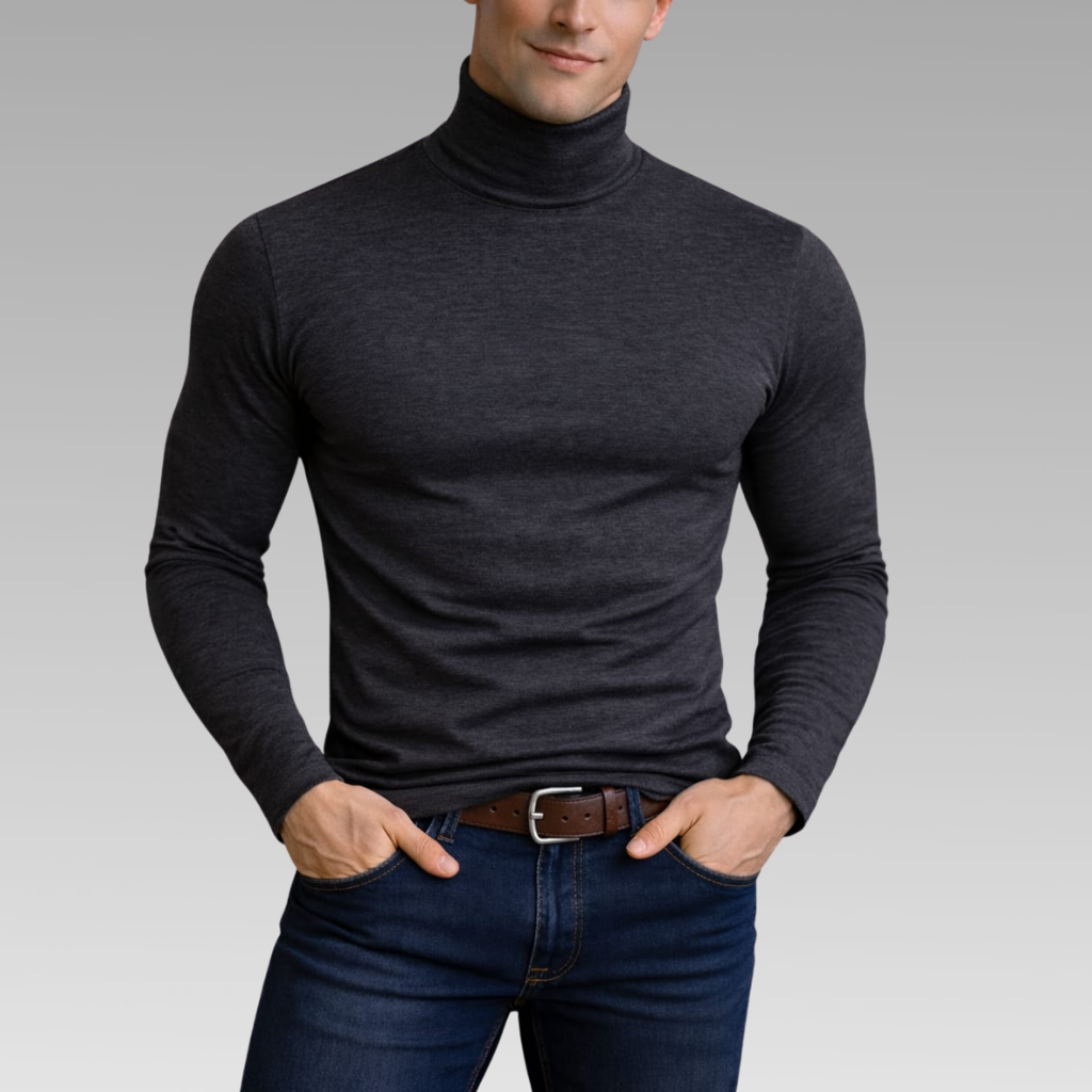 Cafarenas Slim Fit