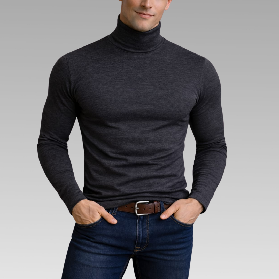 Cafarenas Slim Fit