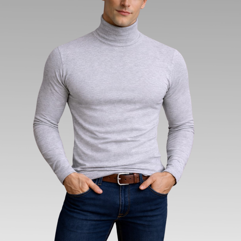 Cafarenas Slim Fit