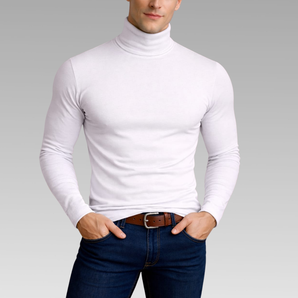 Cafarenas Slim Fit