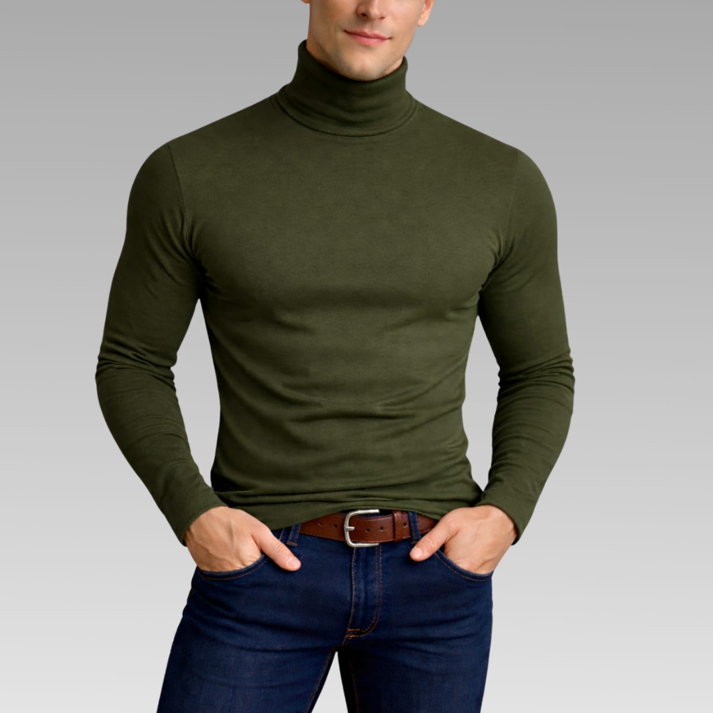 Cafarenas Slim Fit