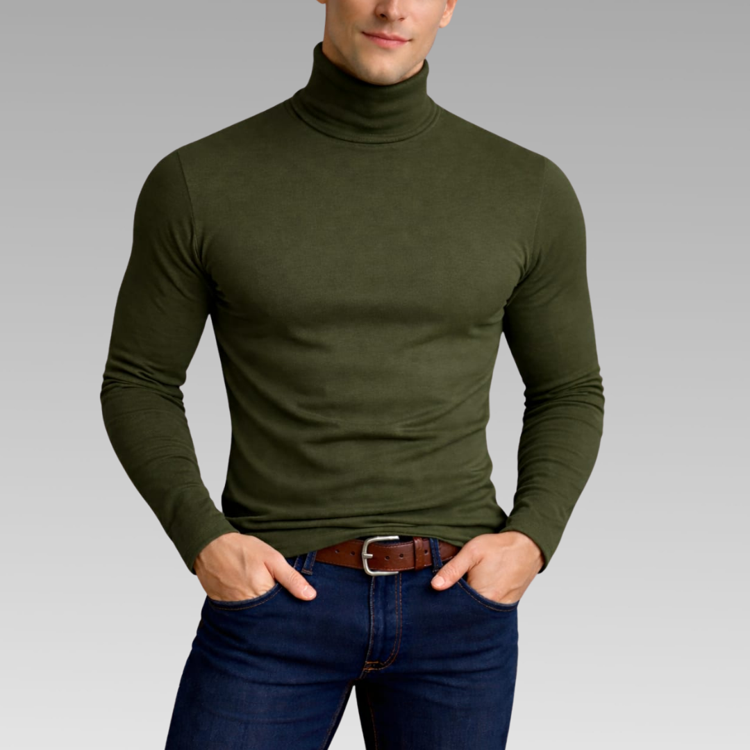 Cafarenas Slim Fit