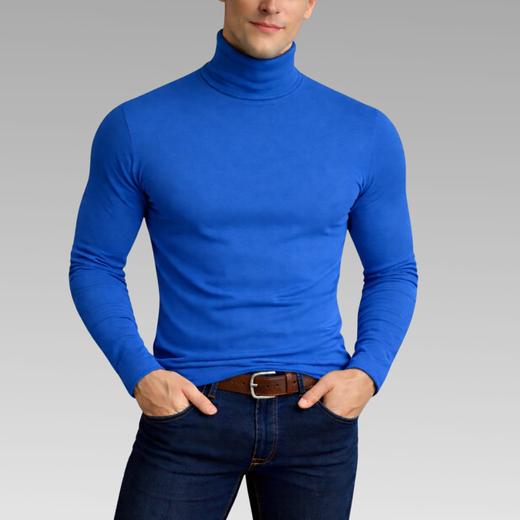Cafarenas Slim Fit