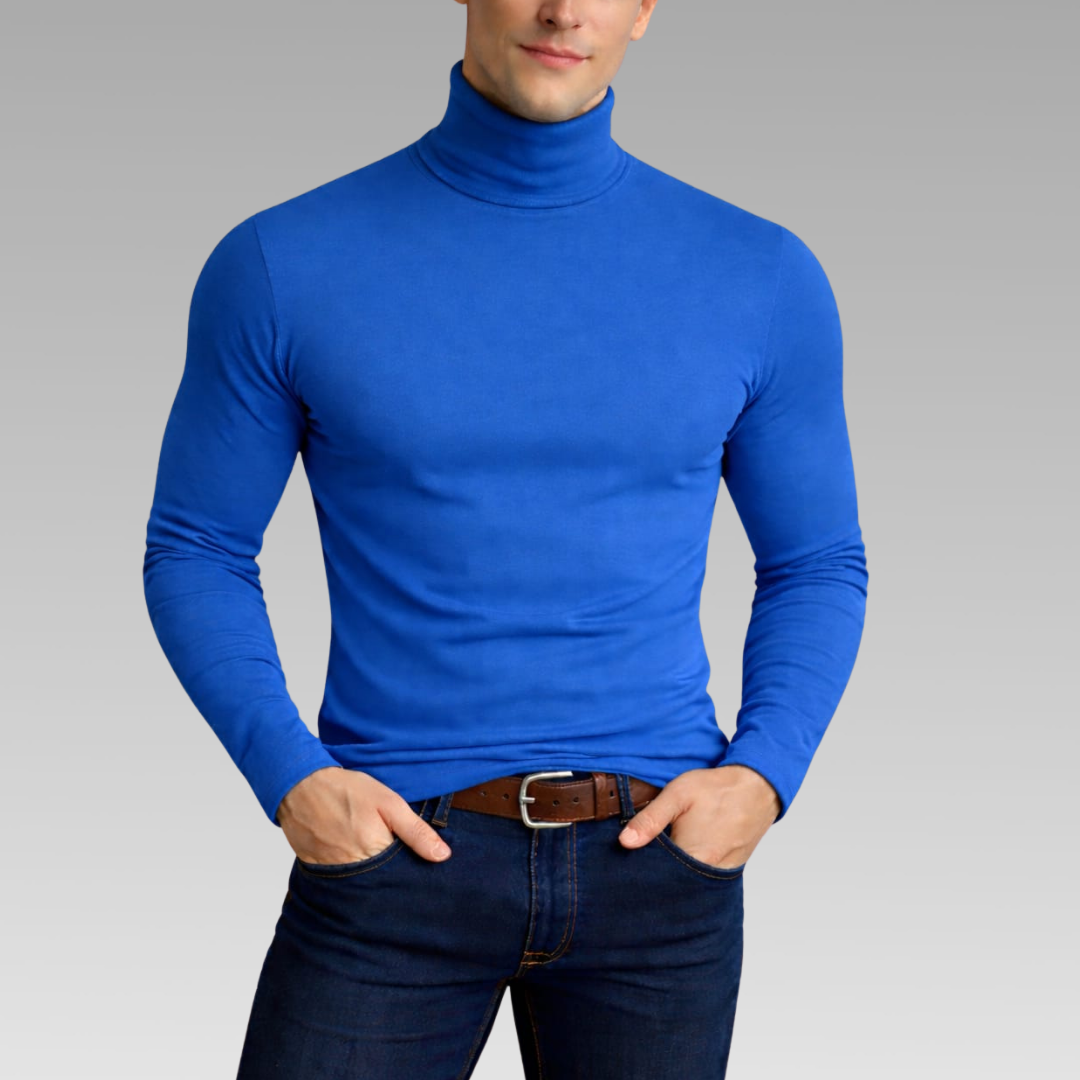 Cafarenas Slim Fit