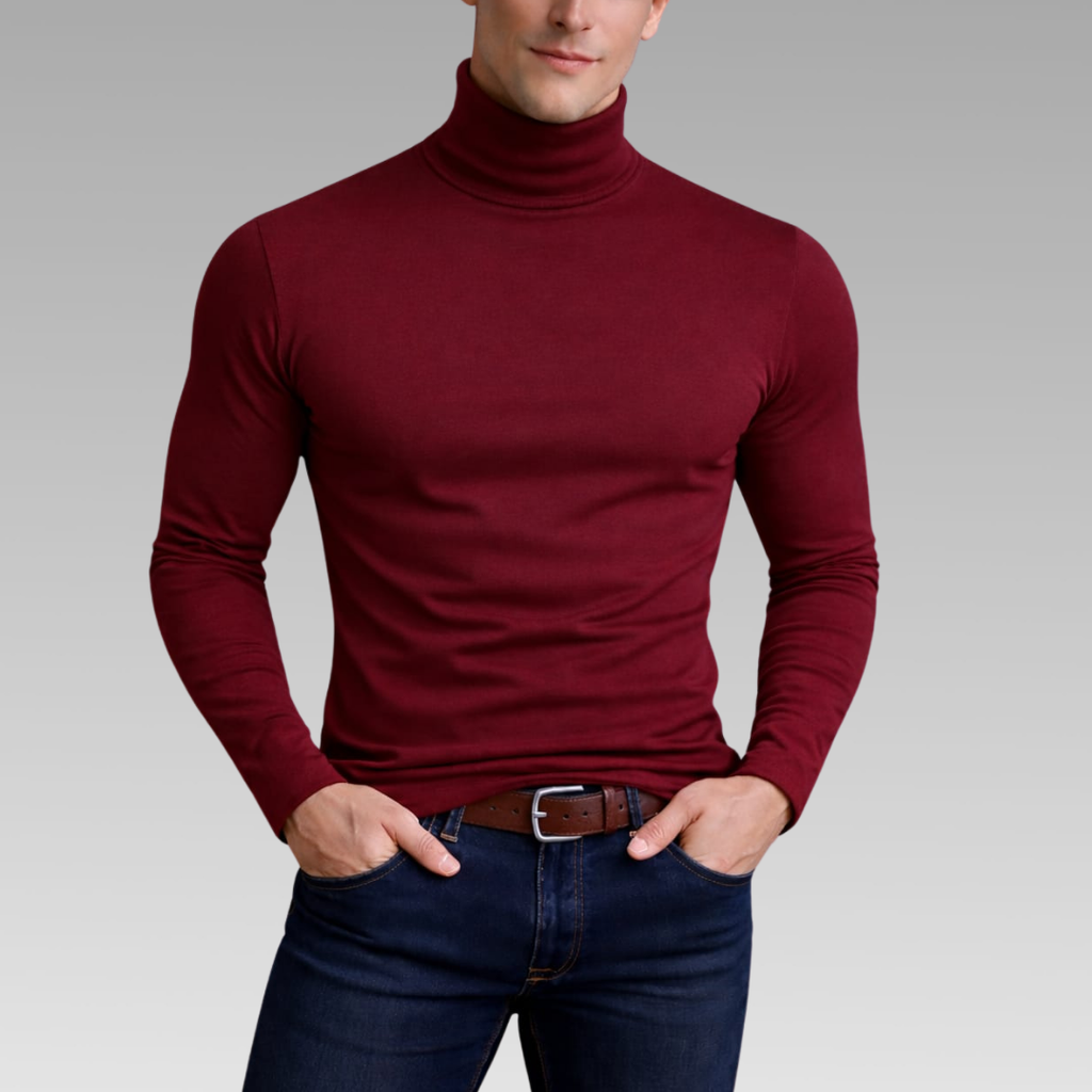 Cafarenas Slim Fit