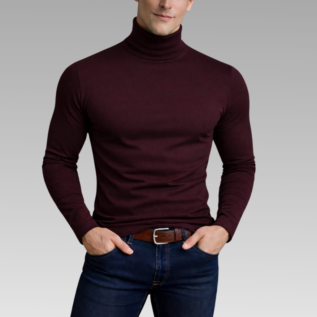 Cafarenas Slim Fit