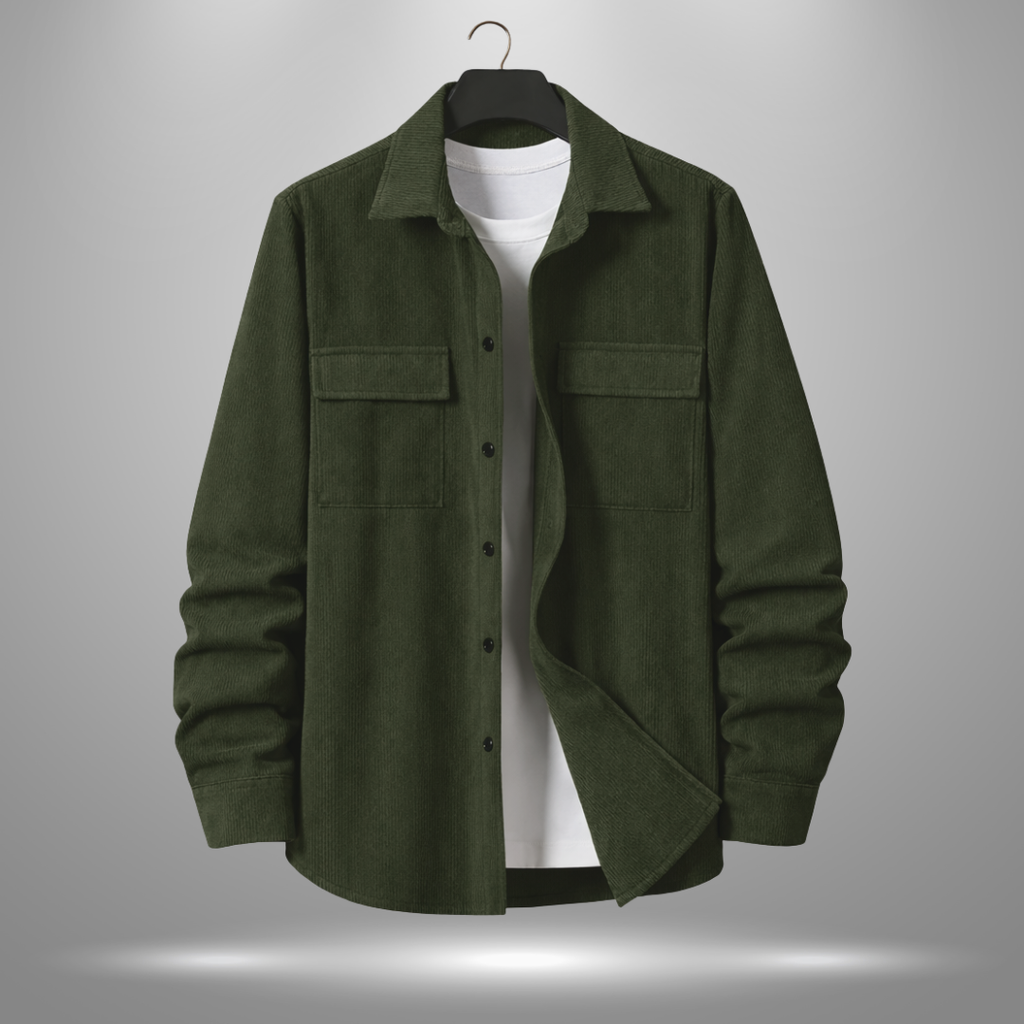 Chaquetas Alpha