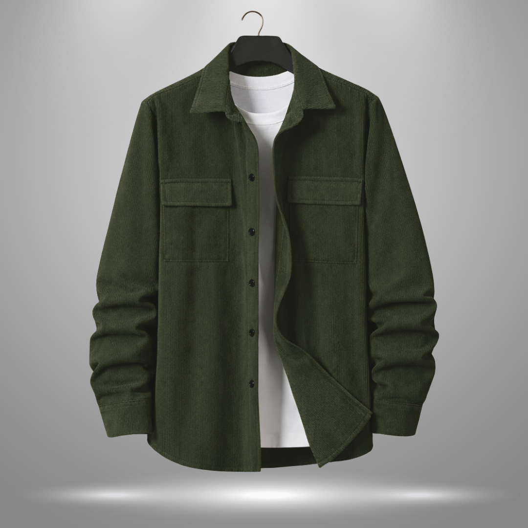 Chaquetas Alpha