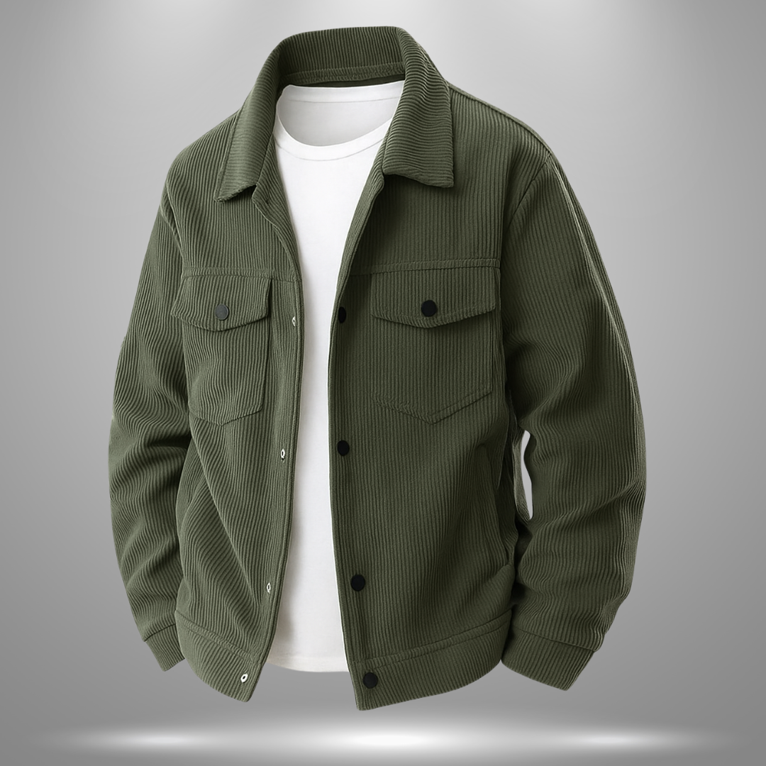 Chaquetas Monarch