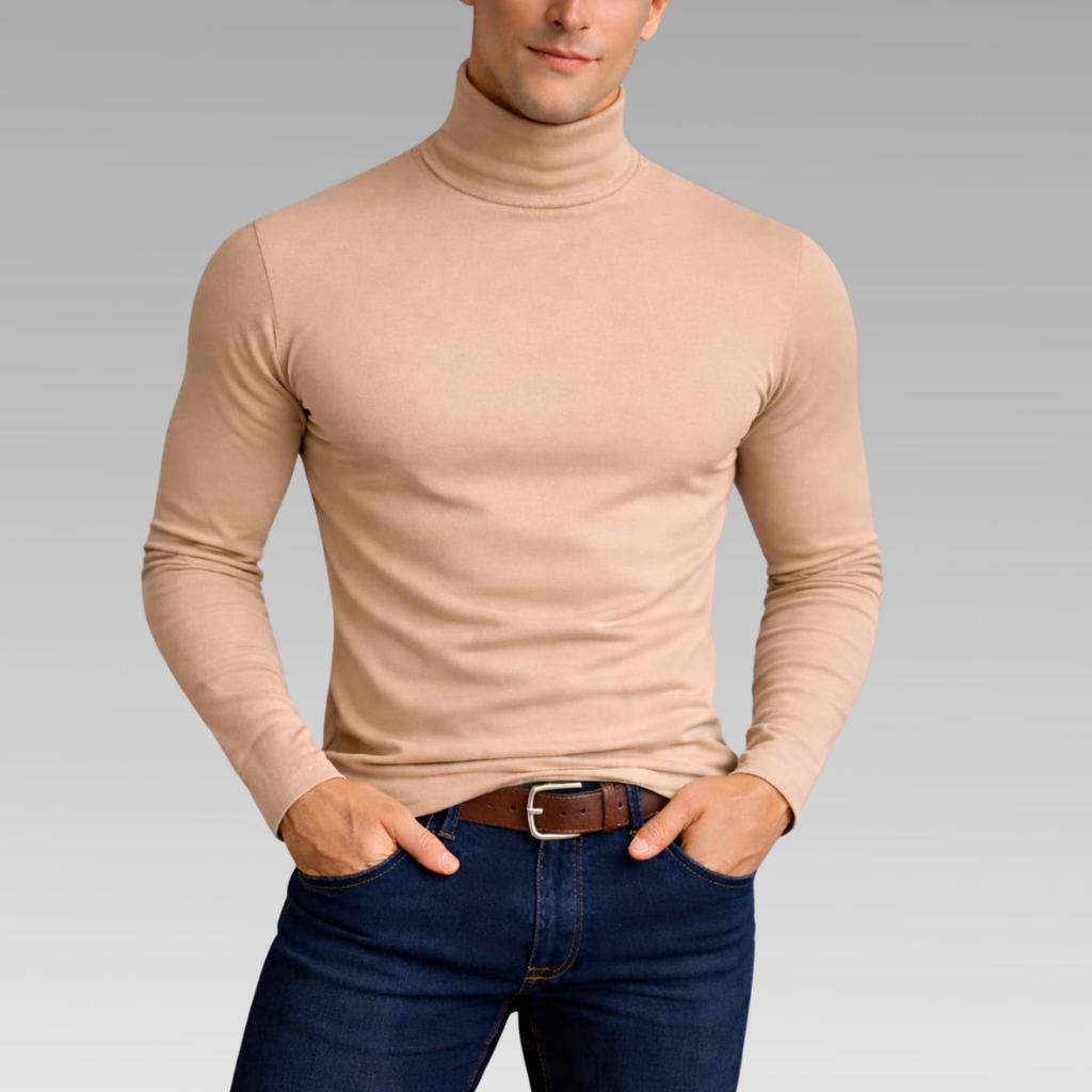 Cafarenas Slim Fit