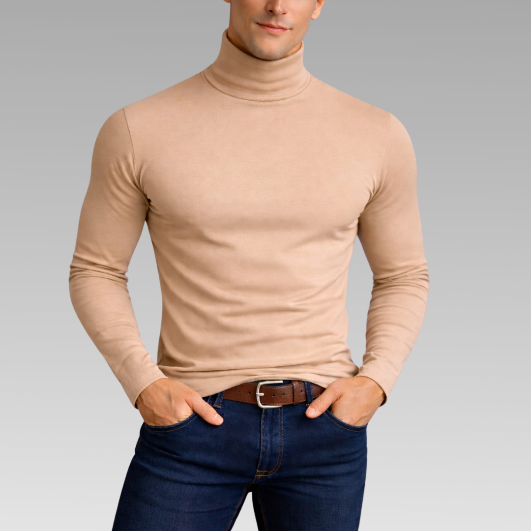 Cafarenas Slim Fit