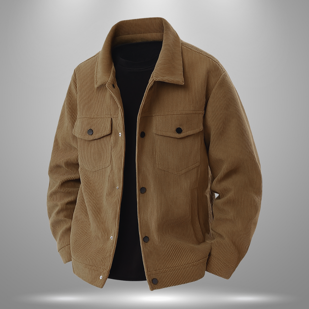 Chaquetas Monarch