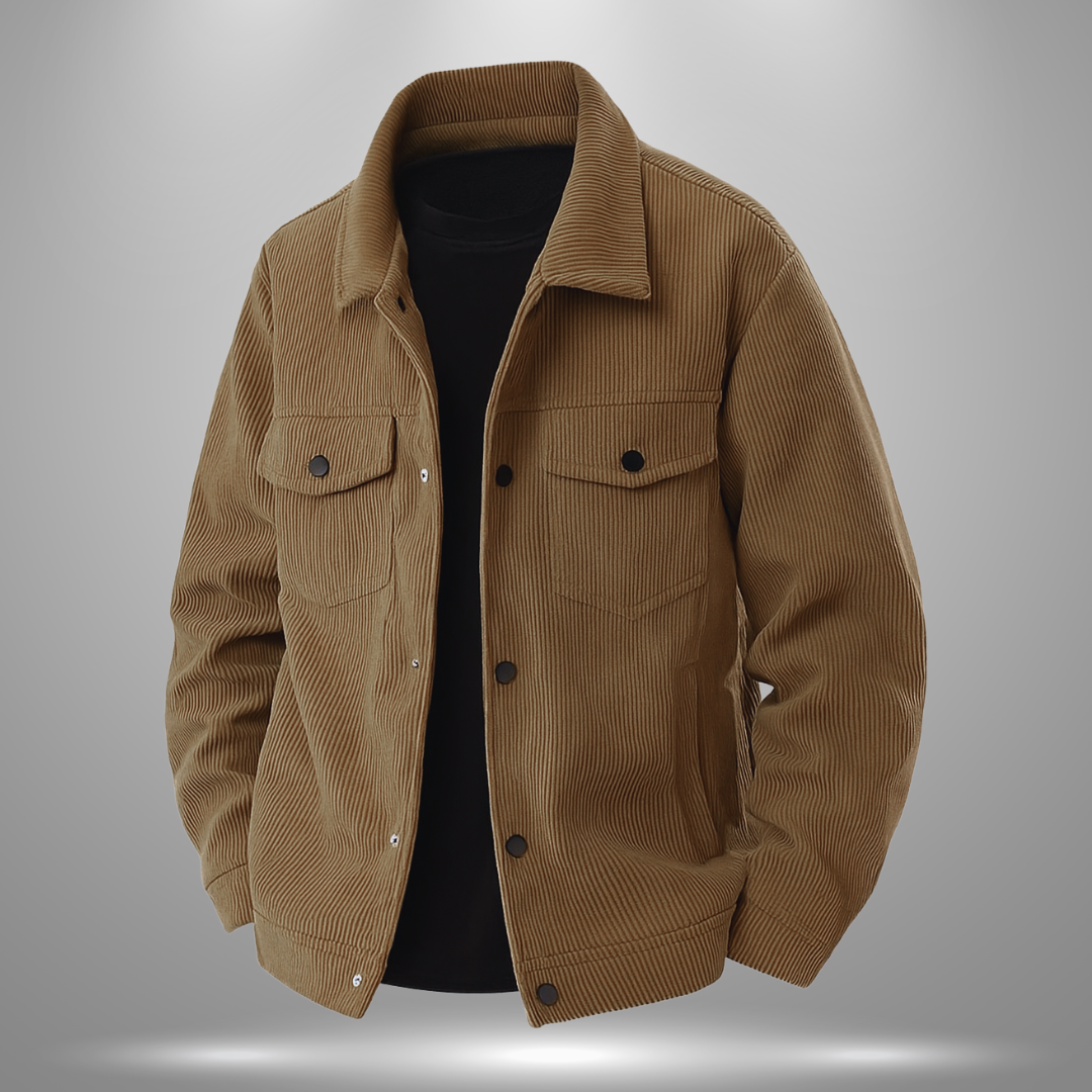 Chaquetas Monarch