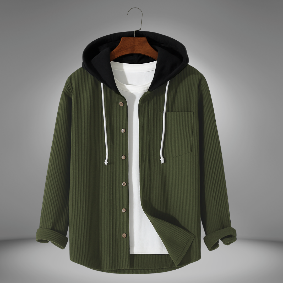Chaquetas Magnum