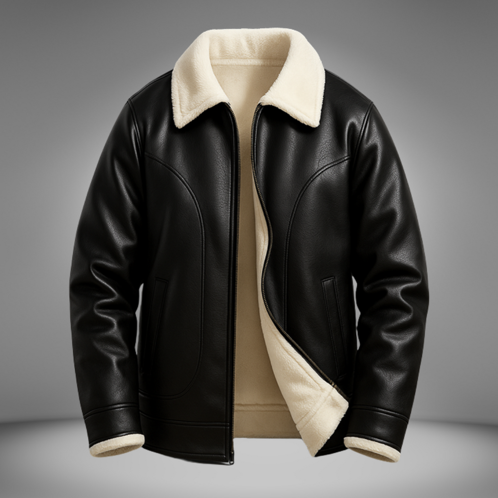 Chaquetas Dark