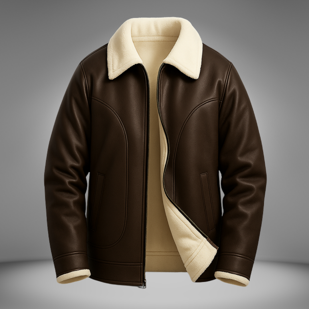 Chaquetas Dark