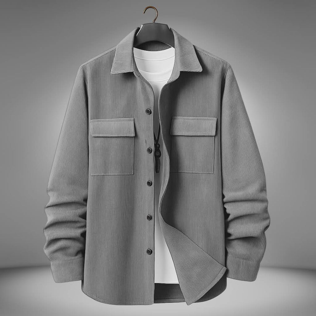 Chaquetas Alpha