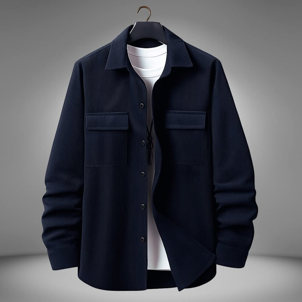 Chaquetas Alpha