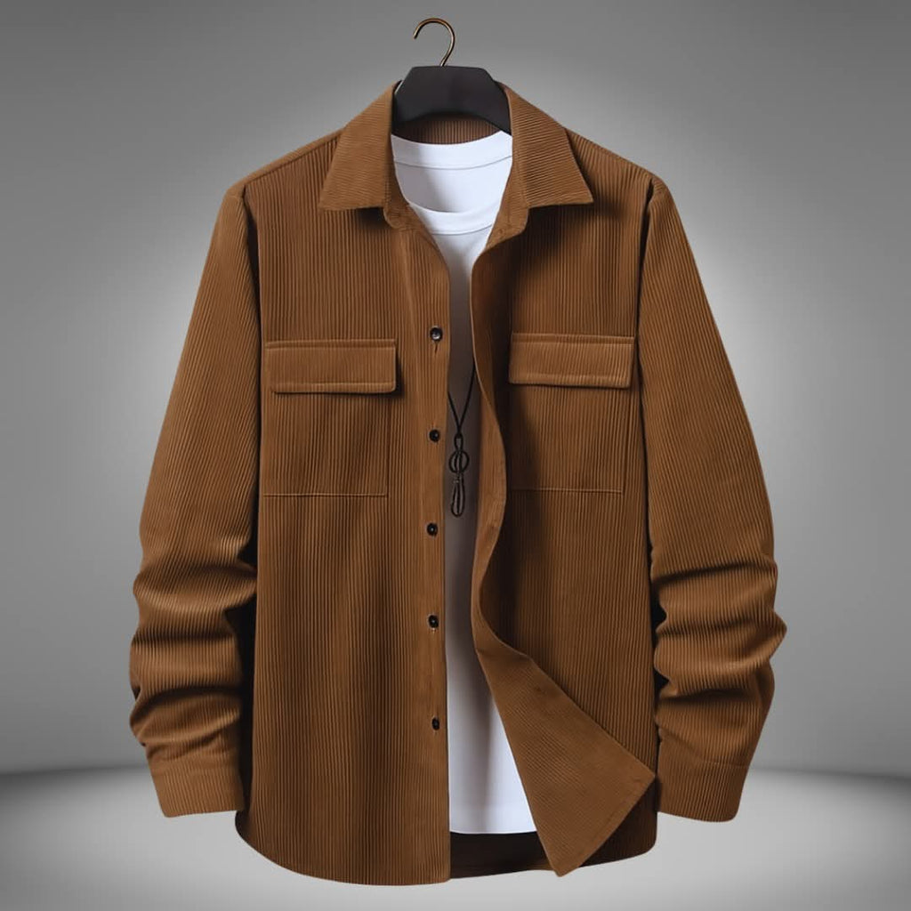 Chaquetas Alpha
