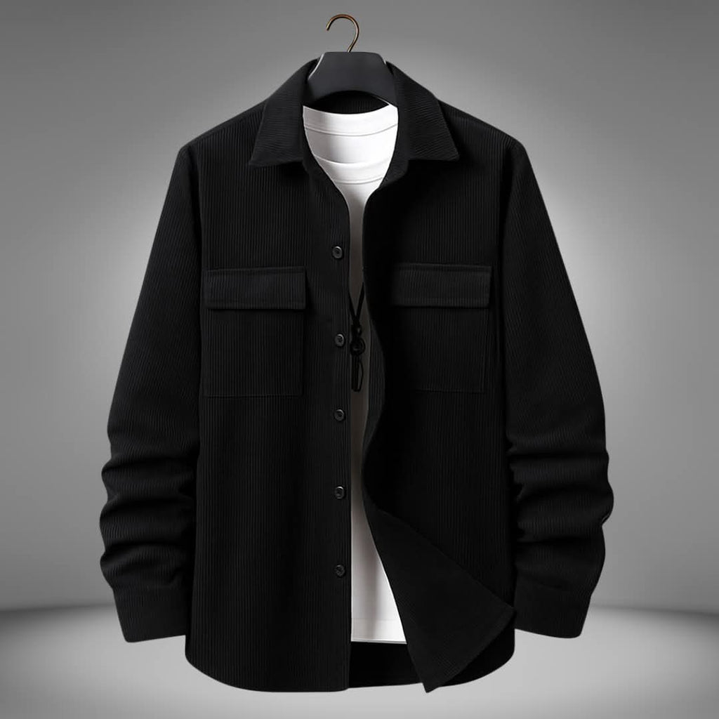 Chaquetas Alpha