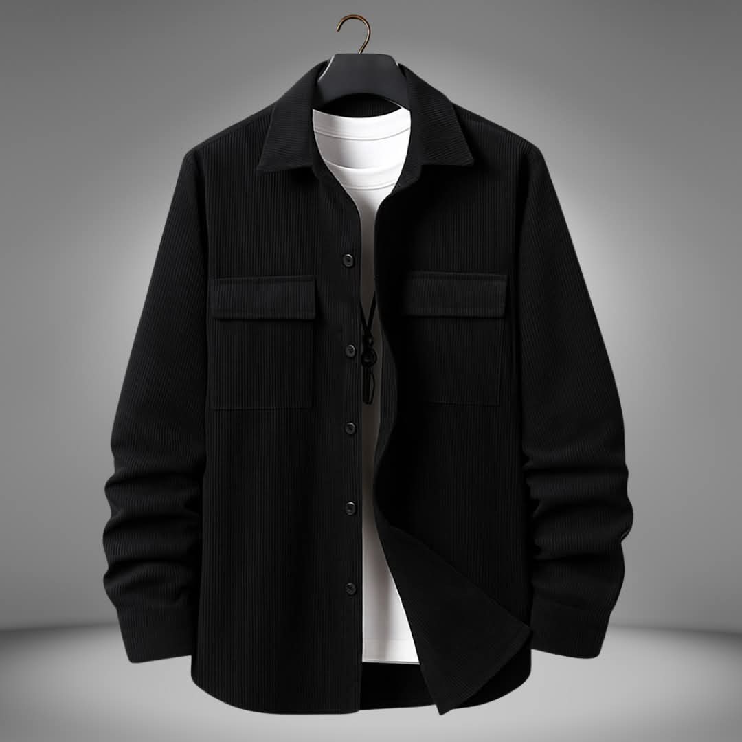 Chaquetas Alpha